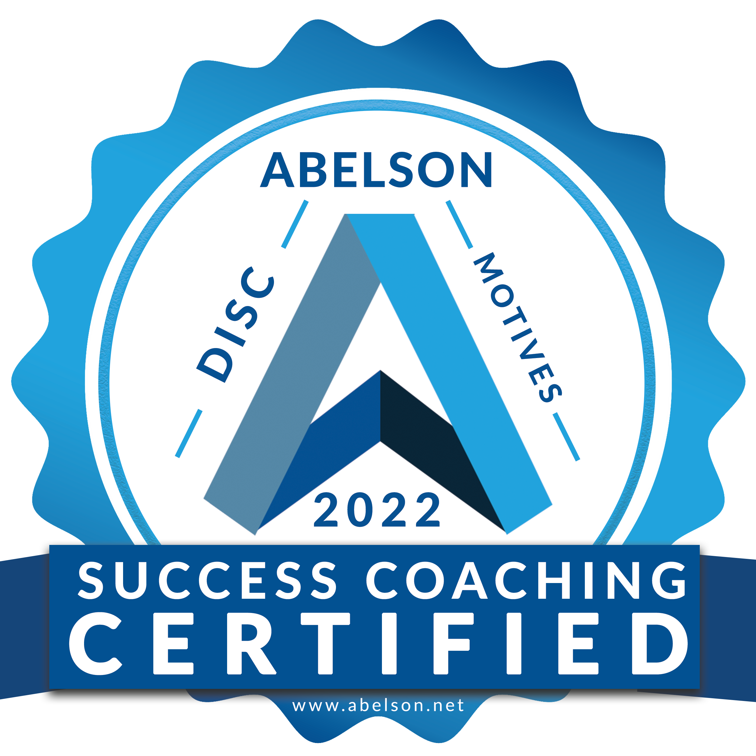 Abelson Certified Badge copy